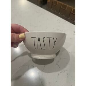 Rae Dunn Tasty Bowl